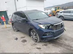 5FNYF6H97GB092081 2016 HONDA PILOT