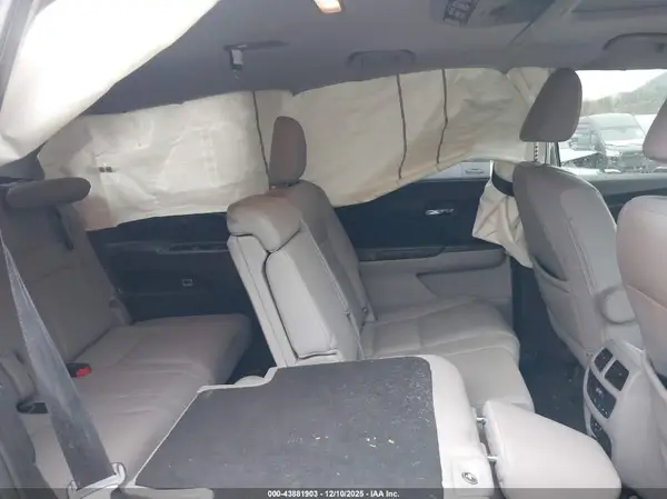 5FNYF6H97GB092081 2016 HONDA PILOT - Image 8