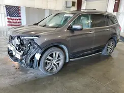 5FNYF6H97GB095143 2016 HONDA PILOT