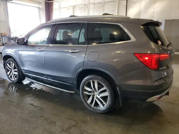 5FNYF6H97GB095143 2016 HONDA PILOT - Image 2