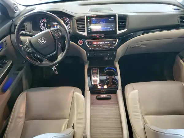 5FNYF6H97GB095143 2016 HONDA PILOT - Image 8