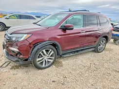 5FNYF6H97GB096549 2016 HONDA PILOT