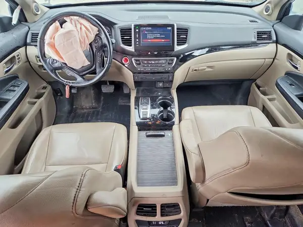 5FNYF6H97GB096549 2016 HONDA PILOT - Image 8