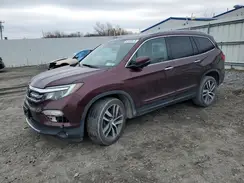 5FNYF6H97GB096552 2016 HONDA PILOT