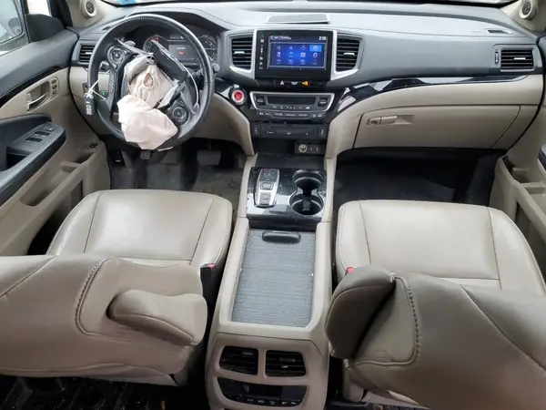 5FNYF6H97GB096552 2016 HONDA PILOT - Image 8