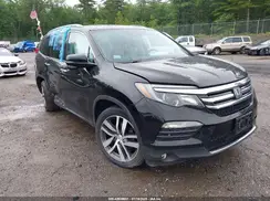 5FNYF6H97GB097605 2016 HONDA PILOT