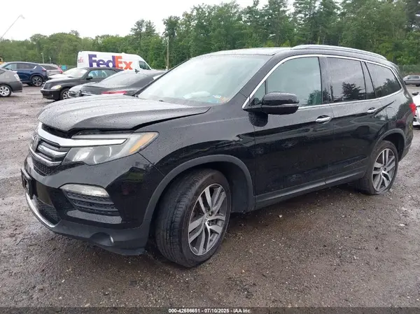 5FNYF6H97GB097605 2016 HONDA PILOT - Image 2