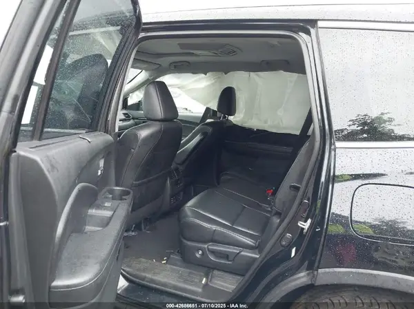 5FNYF6H97GB097605 2016 HONDA PILOT - Image 8