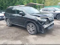 5FNYF6H97GB100177 2016 HONDA PILOT