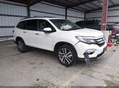 5FNYF6H97GB101135 2016 HONDA PILOT