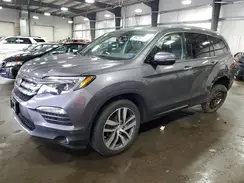 5FNYF6H97GB101586 2016 HONDA PILOT