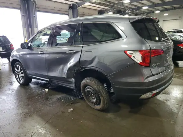 5FNYF6H97GB101586 2016 HONDA PILOT - Image 2