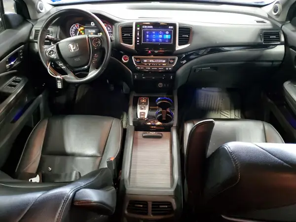 5FNYF6H97GB101586 2016 HONDA PILOT - Image 8
