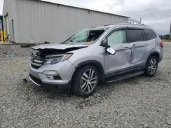 5FNYF6H97GB104830 2016 HONDA PILOT