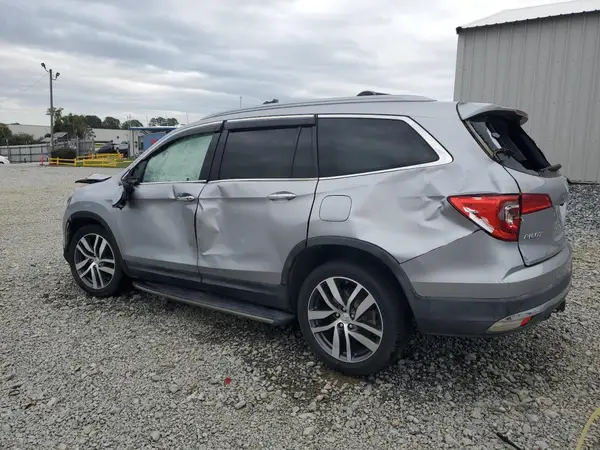 5FNYF6H97GB104830 2016 HONDA PILOT - Image 2