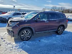 5FNYF6H97GB108487 2016 HONDA PILOT
