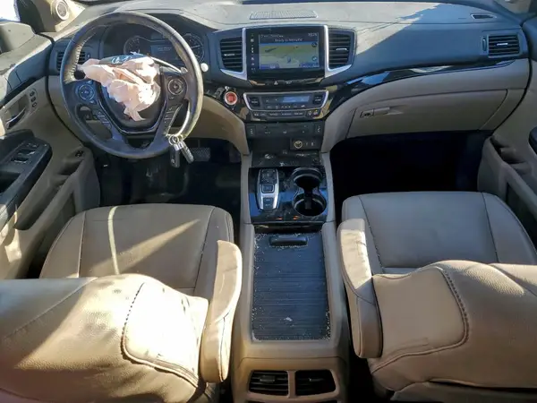 5FNYF6H97GB108487 2016 HONDA PILOT - Image 8