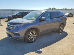 5FNYF6H97GB108909 2016 HONDA PILOT