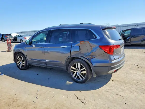 5FNYF6H97GB108909 2016 HONDA PILOT - Image 2