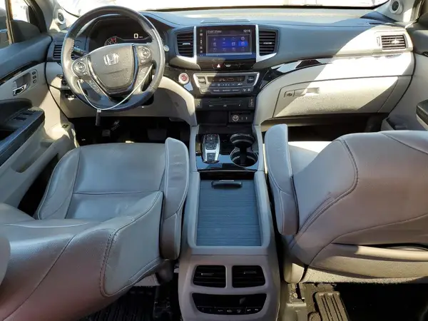 5FNYF6H97GB108909 2016 HONDA PILOT - Image 8