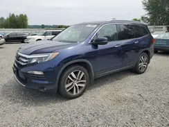 5FNYF6H97GB112636 2016 HONDA PILOT