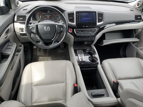 5FNYF6H97GB112636 2016 HONDA PILOT - Image 8