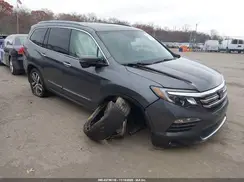 5FNYF6H97GB120641 2016 HONDA PILOT