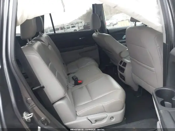 5FNYF6H97GB120641 2016 HONDA PILOT - Image 8