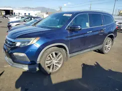 5FNYF6H97GB122101 2016 HONDA PILOT