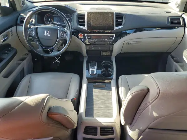 5FNYF6H97GB122101 2016 HONDA PILOT - Image 8