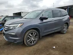 5FNYF6H97GB122440 2016 HONDA PILOT