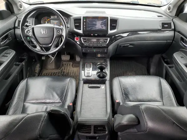 5FNYF6H97GB122440 2016 HONDA PILOT - Image 8