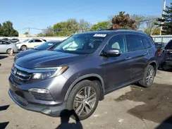 5FNYF6H97GB123717 2016 HONDA PILOT