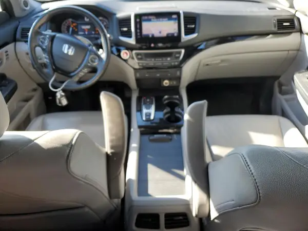 5FNYF6H97GB123717 2016 HONDA PILOT - Image 8