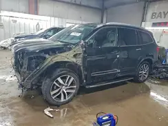 5FNYF6H97GB123779 2016 HONDA PILOT