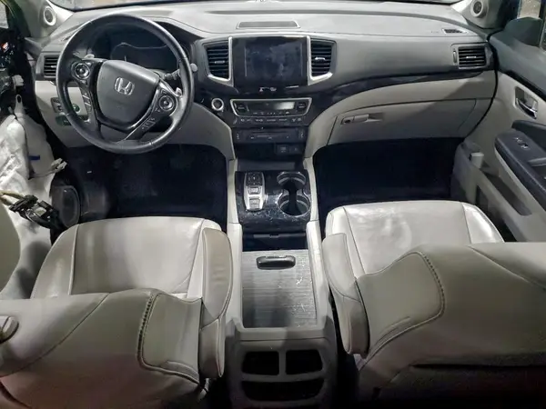 5FNYF6H97GB123779 2016 HONDA PILOT - Image 8