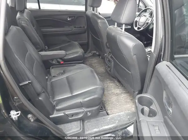 5FNYF6H97GB502328 2016 HONDA PILOT - Image 8