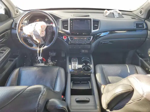 5FNYF6H97GB502765 2016 HONDA PILOT - Image 8
