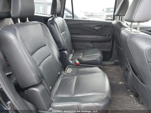 5FNYF6H97GB505102 2016 HONDA PILOT - Image 8