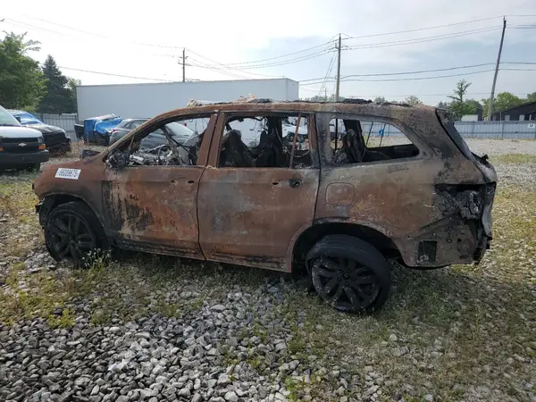 5FNYF6H97GB508274 2016 HONDA PILOT - Image 2