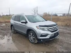 5FNYF6H97GB509019 2016 HONDA PILOT