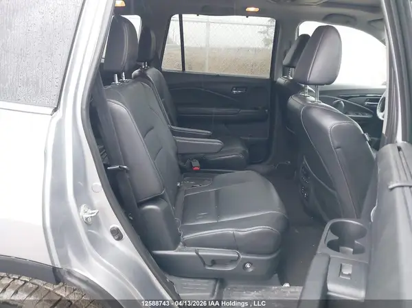 5FNYF6H97GB509019 2016 HONDA PILOT - Image 8