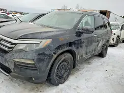 5FNYF6H97GB510171 2016 HONDA PILOT