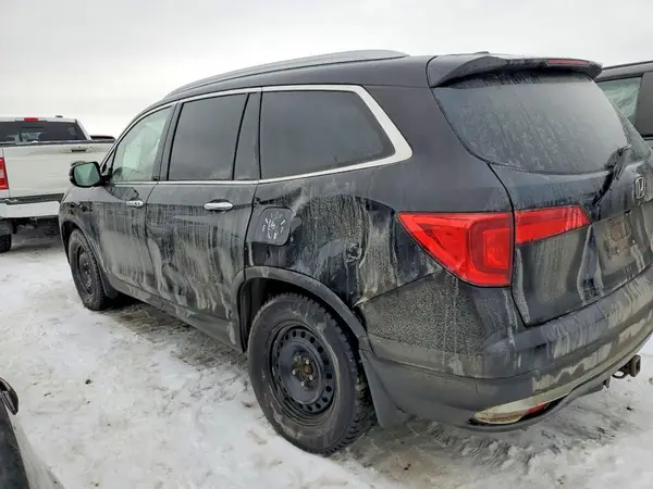 5FNYF6H97GB510171 2016 HONDA PILOT - Image 2