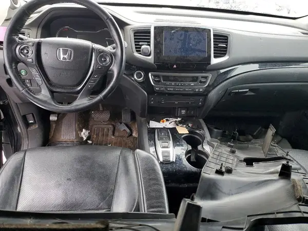 5FNYF6H97GB510171 2016 HONDA PILOT - Image 8