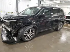 5FNYF6H97GB510719 2016 HONDA PILOT