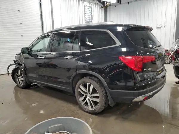 5FNYF6H97GB510719 2016 HONDA PILOT - Image 2