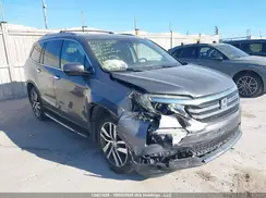 5FNYF6H97GB511417 2016 HONDA PILOT