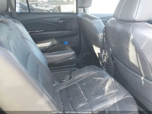 5FNYF6H97GB511417 2016 HONDA PILOT - Image 8