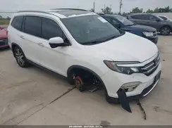 5FNYF6H97HB002218 2017 HONDA PILOT